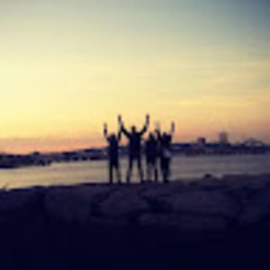 Meet your Posher, Jaime